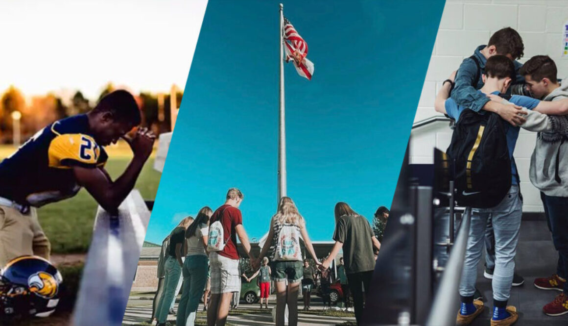 A School Year with More Liberty Than Ever Before | Restoring Faith in America