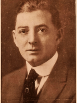 William_Redman