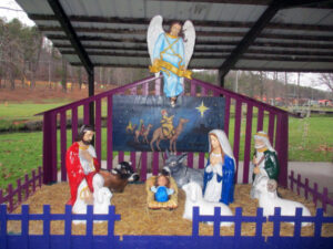 Nativity only 2024 (1)