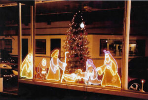 White Sulphur Springs, WV 2003